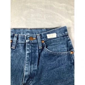 Wrangler Jeans size 6x32